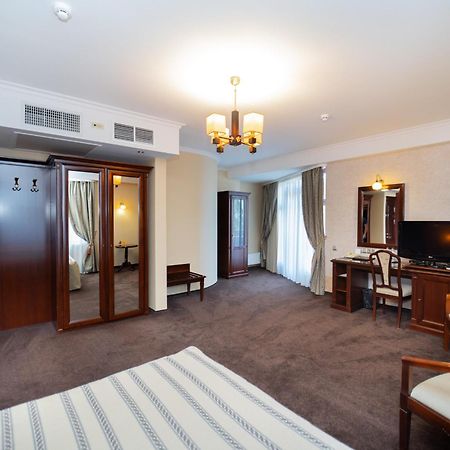 President Resort Hotel Bic Extérieur photo