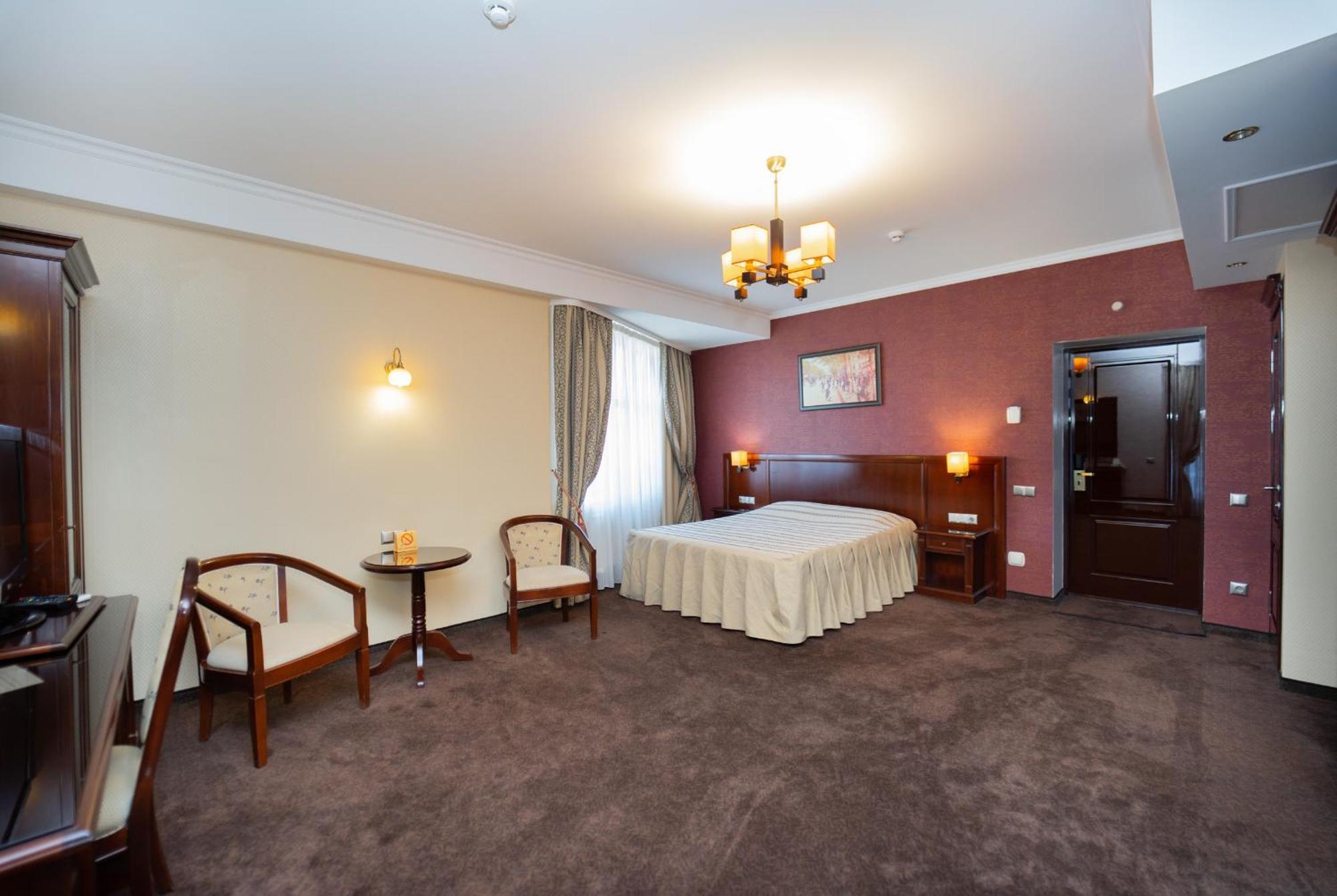 President Resort Hotel Bic Extérieur photo