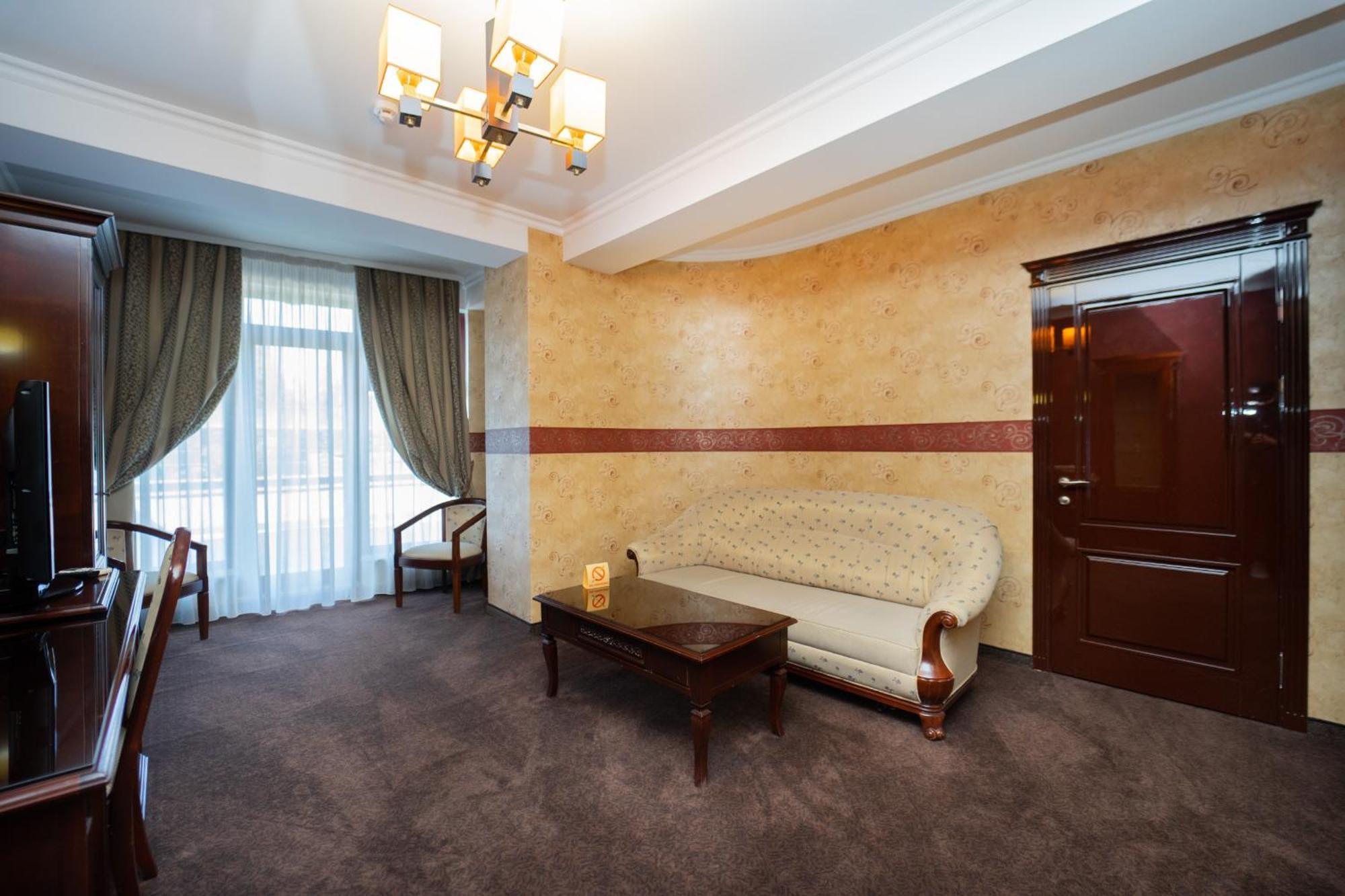 President Resort Hotel Bic Extérieur photo