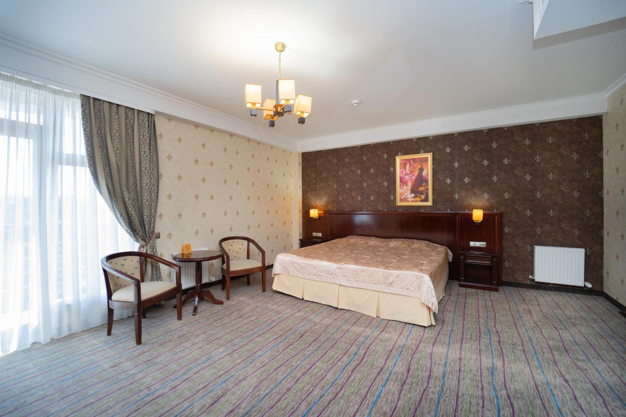 President Resort Hotel Bic Extérieur photo