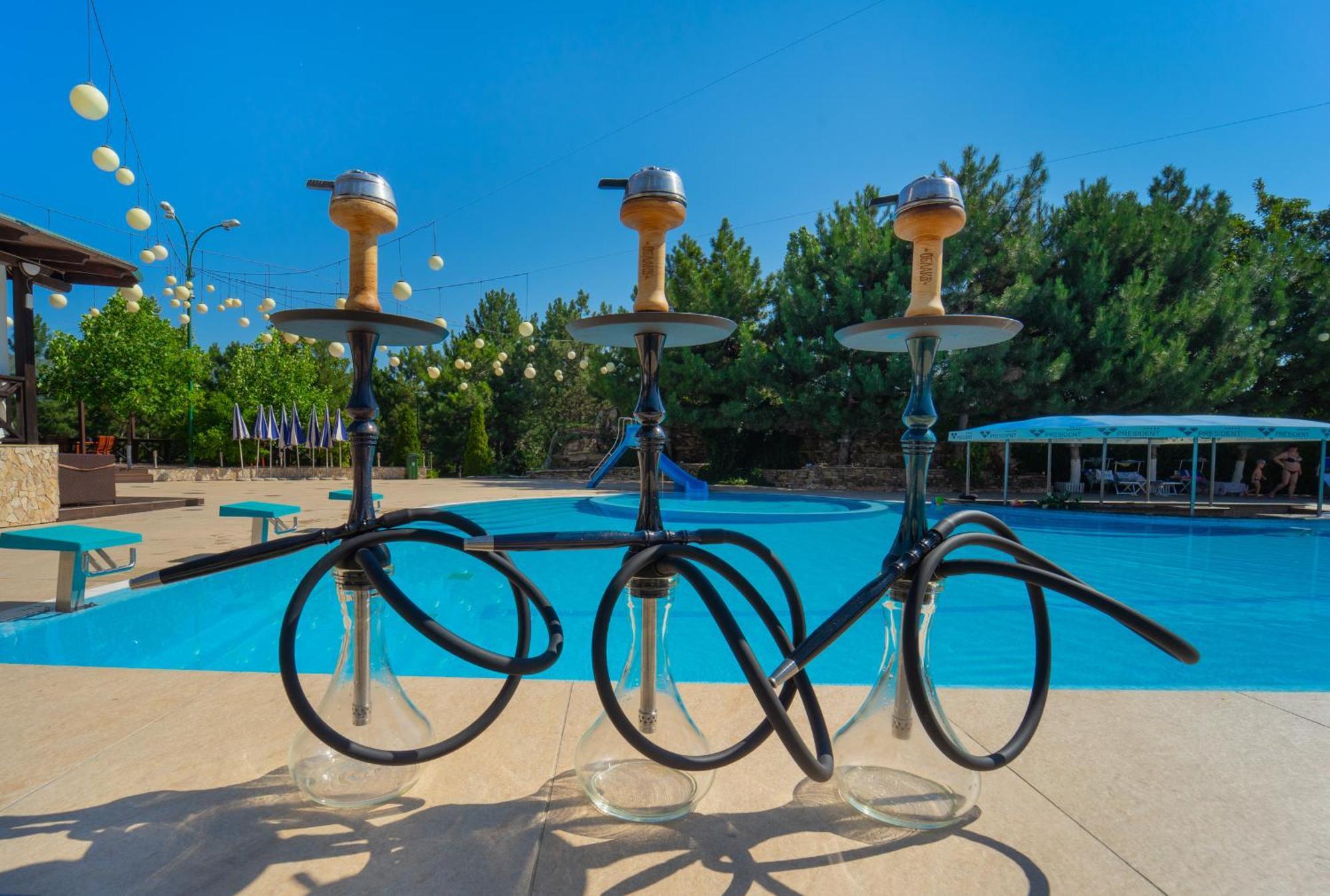 President Resort Hotel Bic Extérieur photo