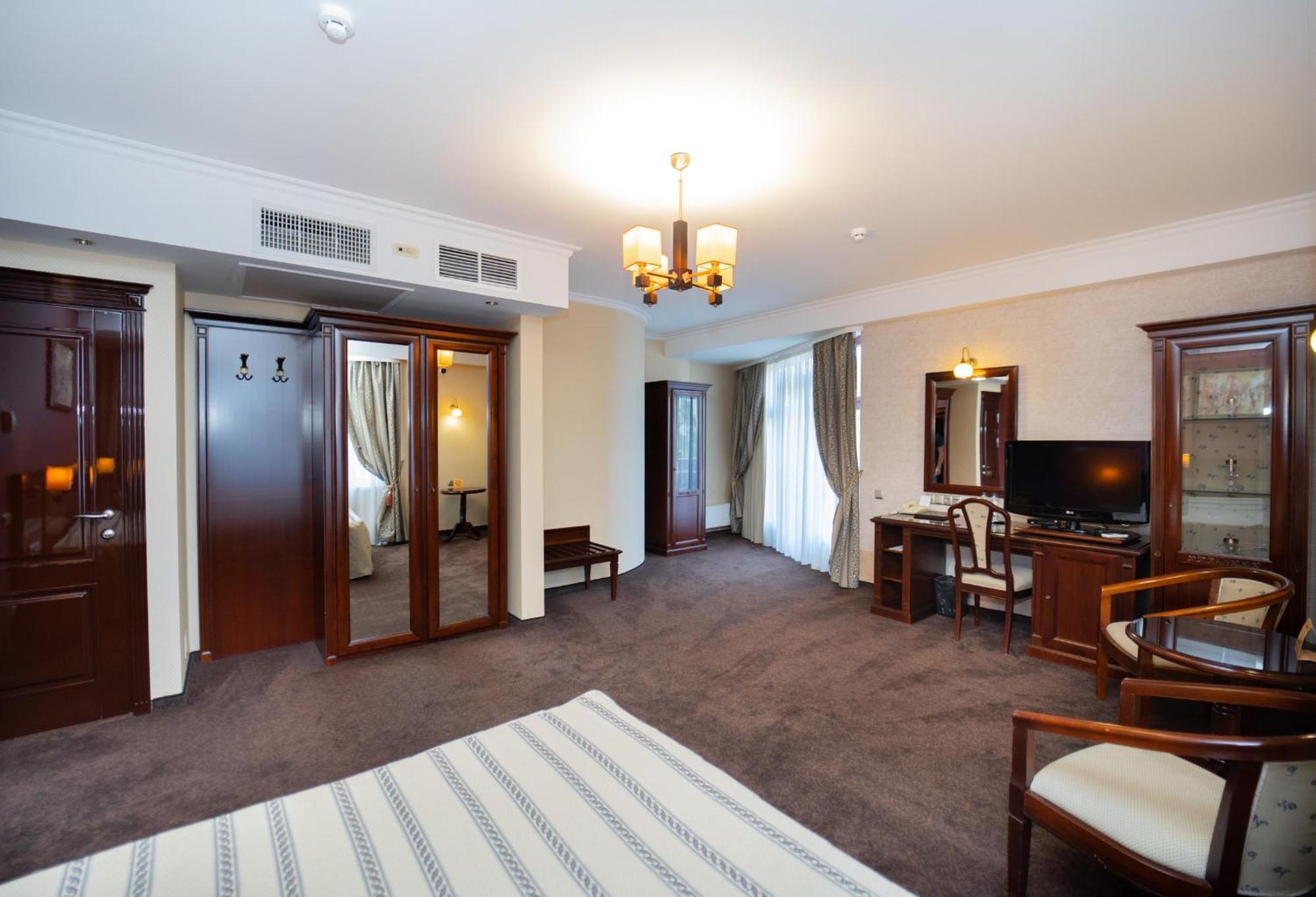 President Resort Hotel Bic Extérieur photo
