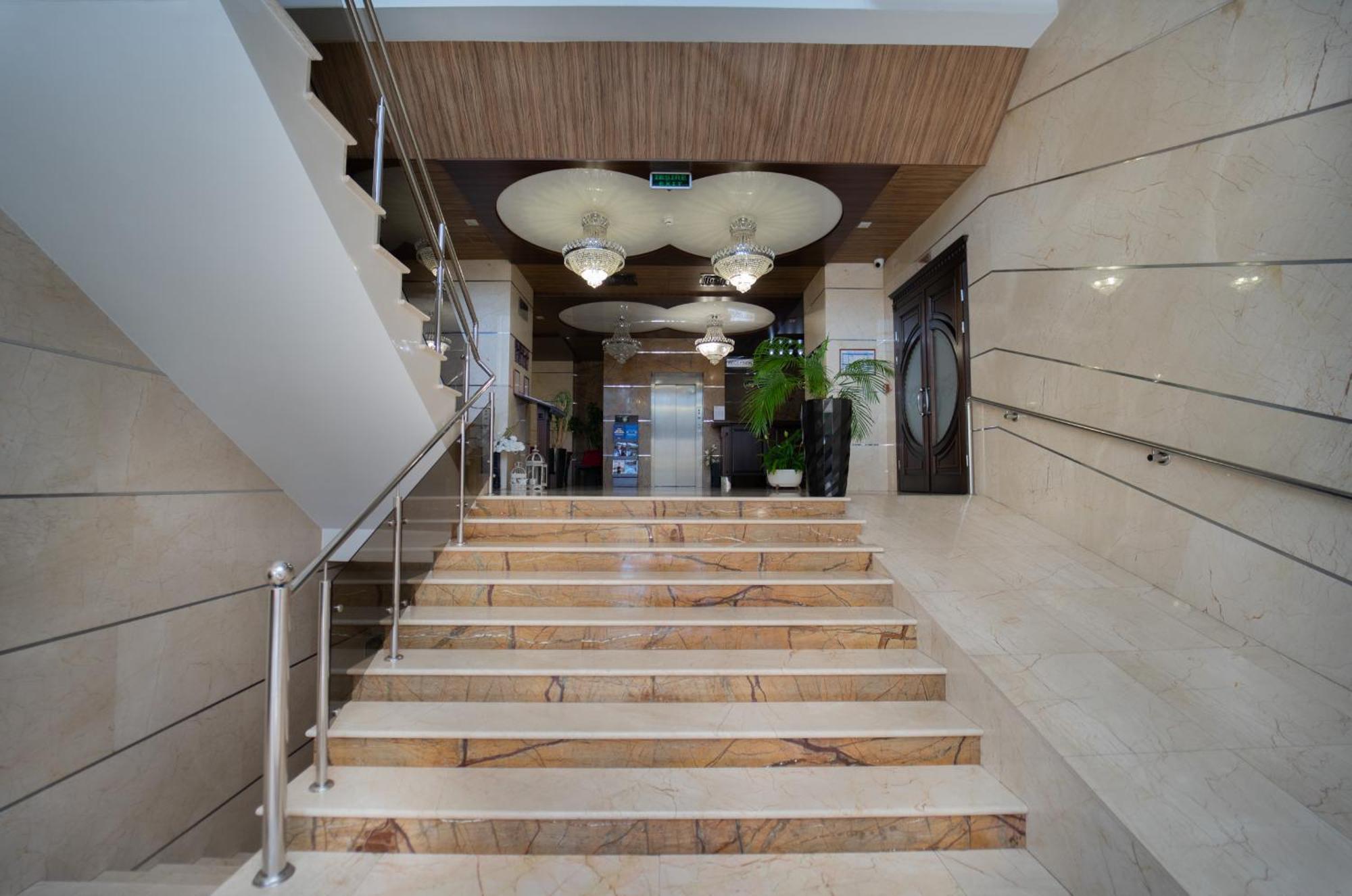 President Resort Hotel Bic Extérieur photo