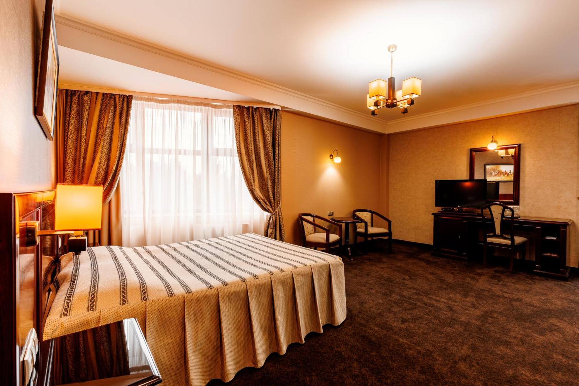 President Resort Hotel Bic Extérieur photo