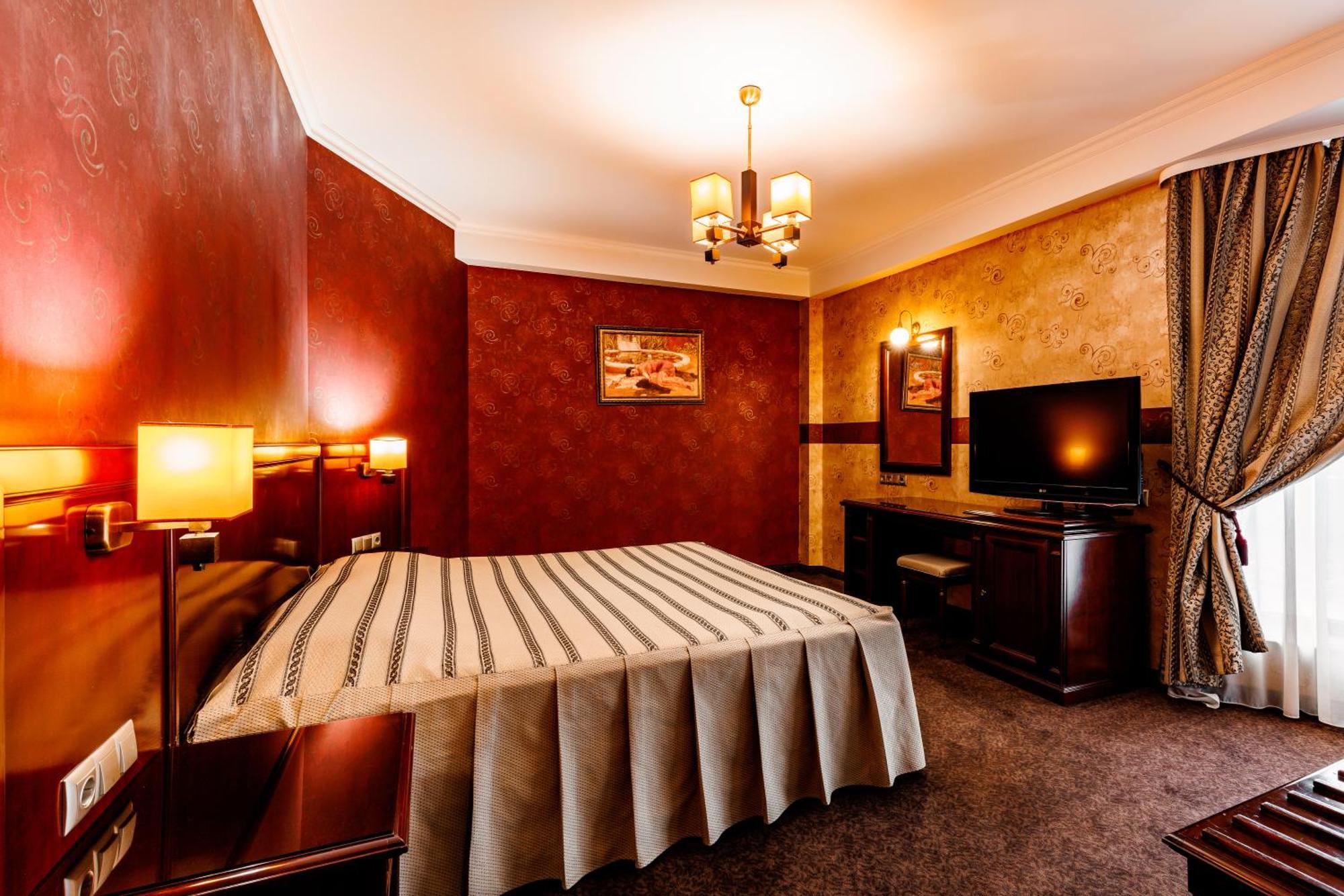 President Resort Hotel Bic Extérieur photo