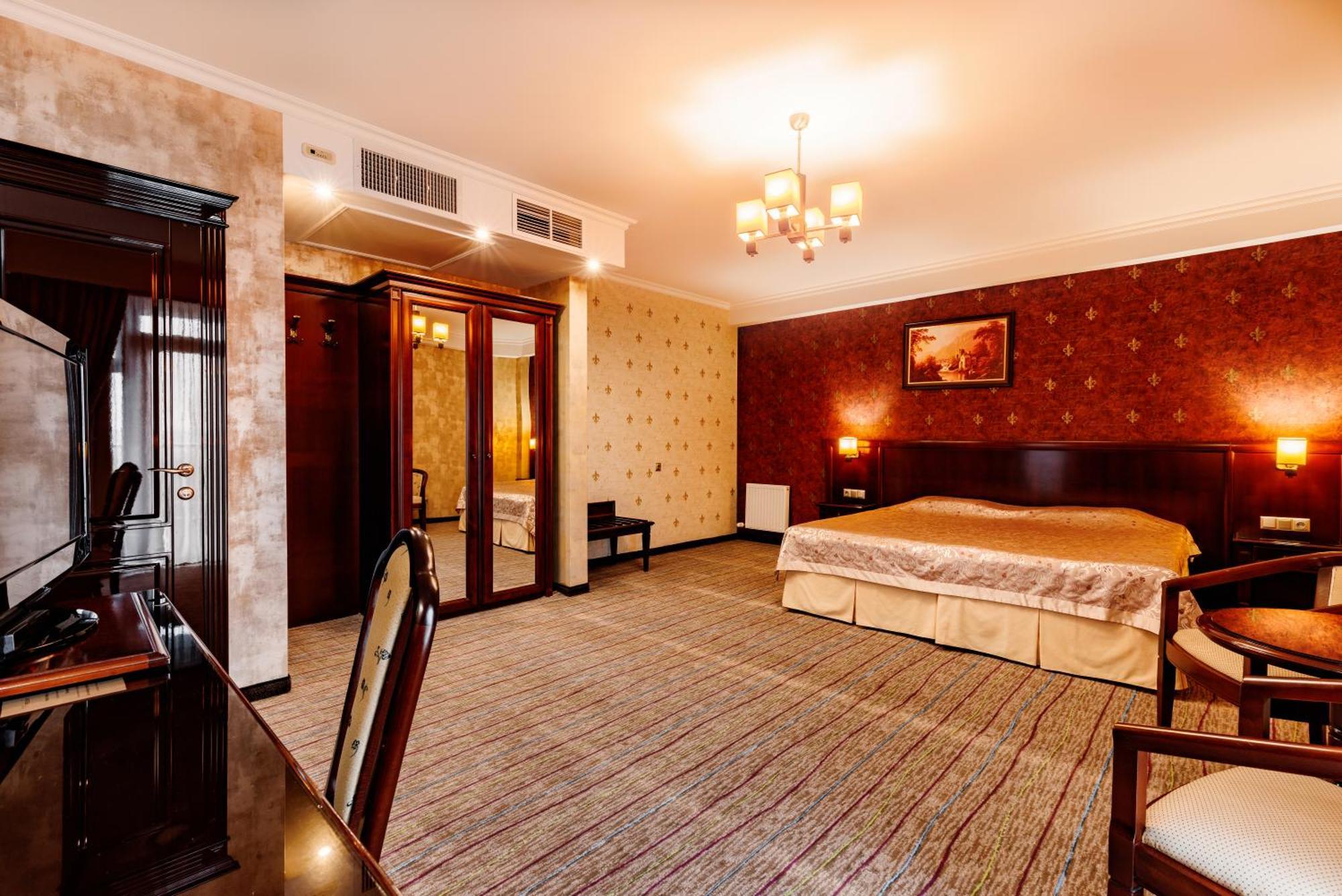 President Resort Hotel Bic Extérieur photo