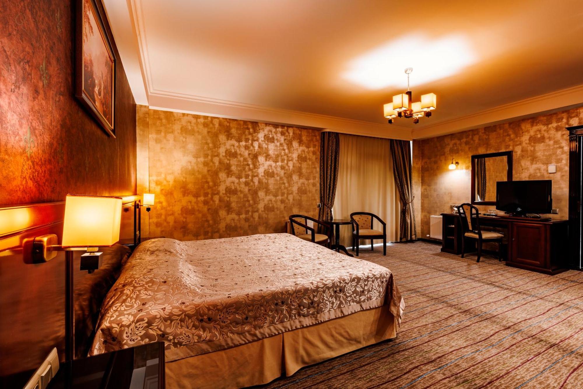 President Resort Hotel Bic Extérieur photo